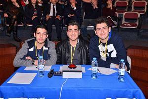 Compete Healthy 2017 18