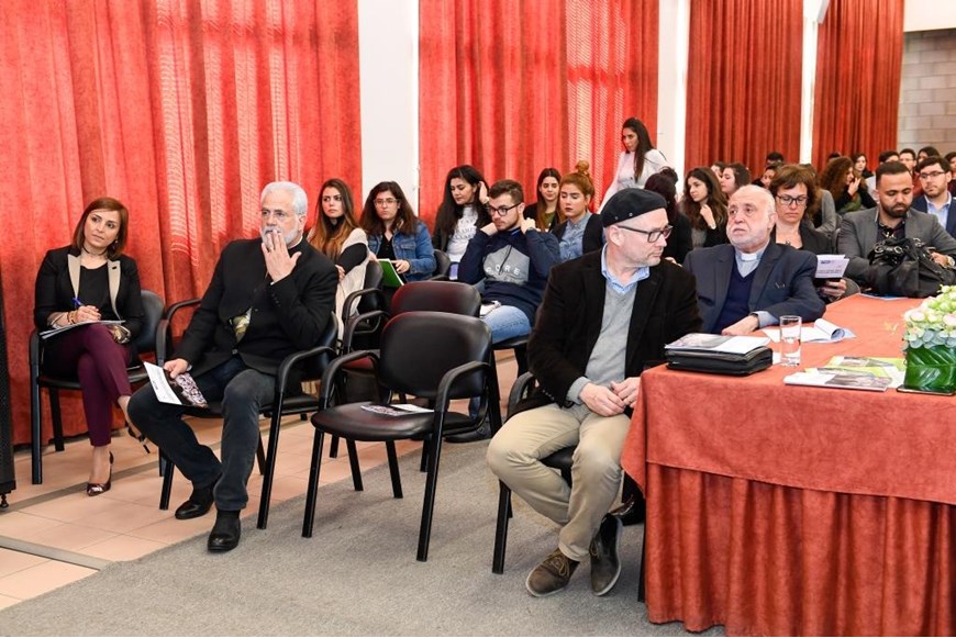Conference on Moral Capitalism 2017 4