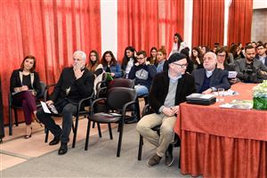 Conference on Moral Capitalism 2017 4