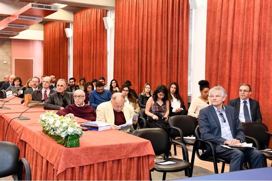 Conference on Moral Capitalism 2017 5