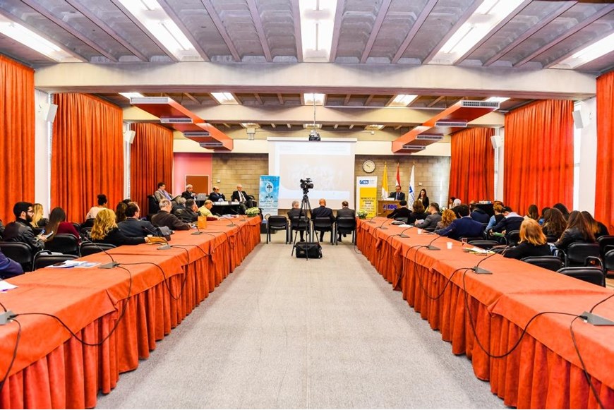 Conference on Moral Capitalism 2017 12