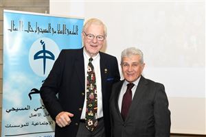 Conference on Moral Capitalism 2017 15