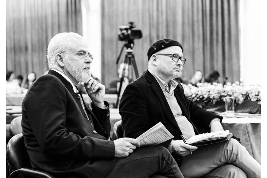 Conference on Moral Capitalism 2017 19