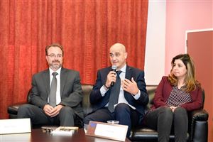 Conference on Moral Capitalism 2017 21