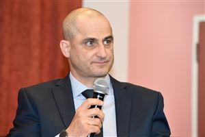 Conference on Moral Capitalism 2017 22