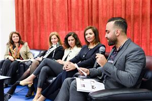 Conference on Moral Capitalism 2017 26