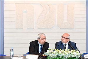 Conference on Moral Capitalism 2017 33