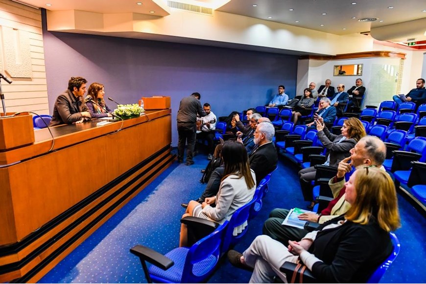 Conference on Moral Capitalism 2017 36