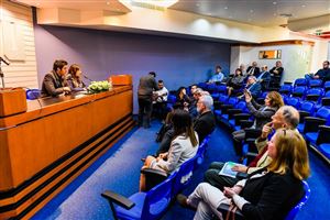 Conference on Moral Capitalism 2017 36