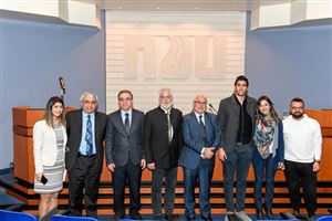 Conference on Moral Capitalism 2017 38