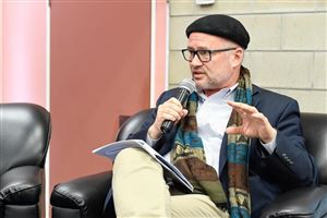 Conference on Moral Capitalism 2017 52