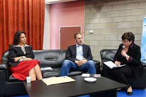 Conference on Moral Capitalism 2017 53