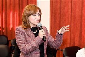 Conference on Moral Capitalism 2017 56