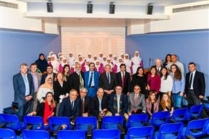 Conference on Moral Capitalism 2017 61