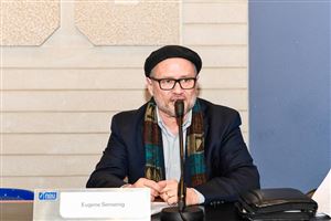 Conference on Moral Capitalism 2017 62