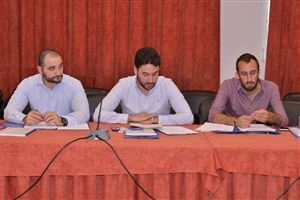 Consocialtional Democracy After 100 Years 3