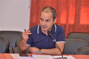 Consocialtional Democracy After 100 Years 16