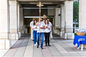 Corpus Christi Mass 2017 1