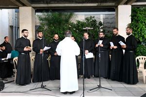 Corpus Christi Mass 2017 3