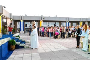 Corpus Christi Mass 2017 4