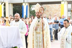 Corpus Christi Mass 2017 5