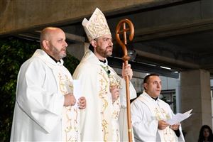 Corpus Christi Mass 2017 6