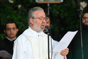 Corpus Christi Mass 2017 8