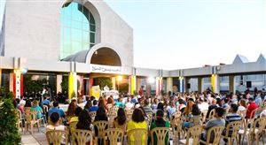 Corpus Christi Mass 2017 11