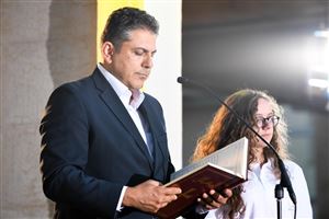 Corpus Christi Mass 2017 12