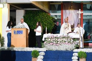 Corpus Christi Mass 2017 14