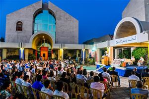 Corpus Christi Mass 2017 16