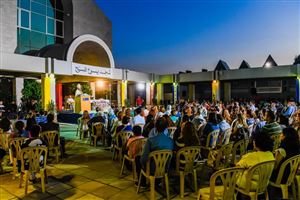 Corpus Christi Mass 2017 18