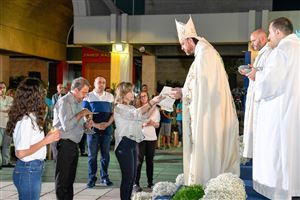 Corpus Christi Mass 2017 19