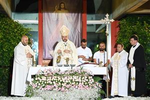 Corpus Christi Mass 2017 20