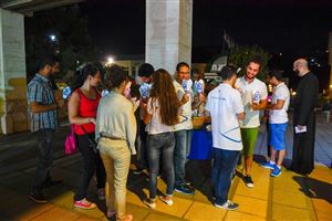 Corpus Christi Mass 2017 22