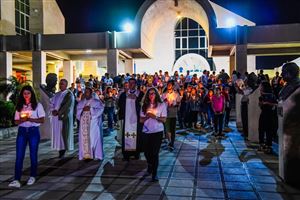 Corpus Christi Mass 2017 23