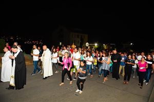 Corpus Christi Mass 2017 25