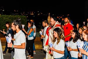 Corpus Christi Mass 2017 26