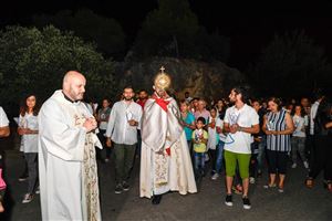 Corpus Christi Mass 2017 27