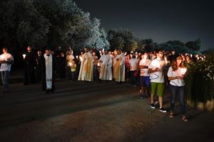 Corpus Christi Mass 2017 28