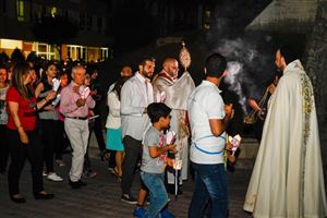 Corpus Christi Mass 2017 31