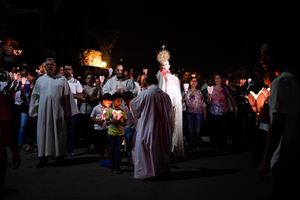 Corpus Christi Mass 2017 32