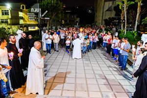Corpus Christi Mass 2017 33