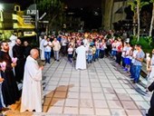 Corpus Christi Mass 2017 33