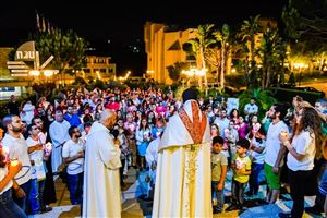 Corpus Christi Mass 2017 36