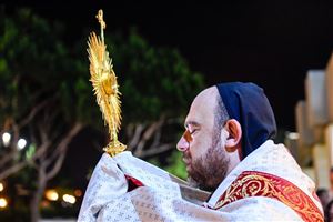 Corpus Christi Mass 2017 37