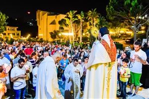 Corpus Christi Mass 2017 38