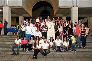 Corpus Christi Mass 2017 39