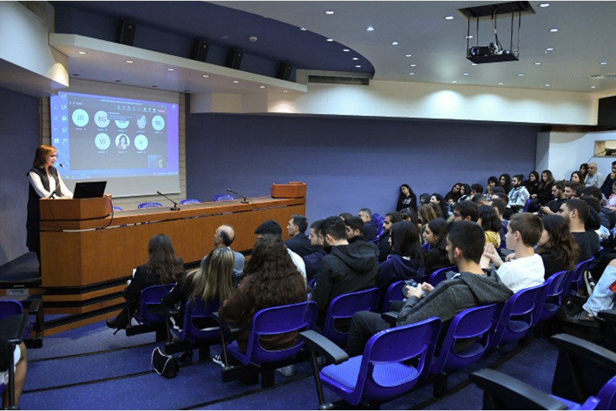 Covid-19 and the Media: The Role of Journalism in a Global Pandemic 4