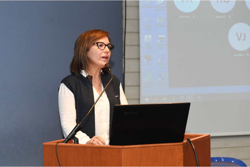 Covid-19 and the Media: The Role of Journalism in a Global Pandemic 5